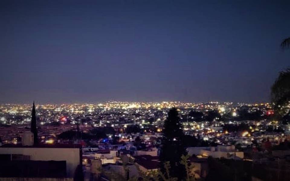 Miradores en Guadalajara para una aventura nocturna - El Occidental |  Noticias Locales, Policiacas, sobre México, Guadalajara y el Mundo