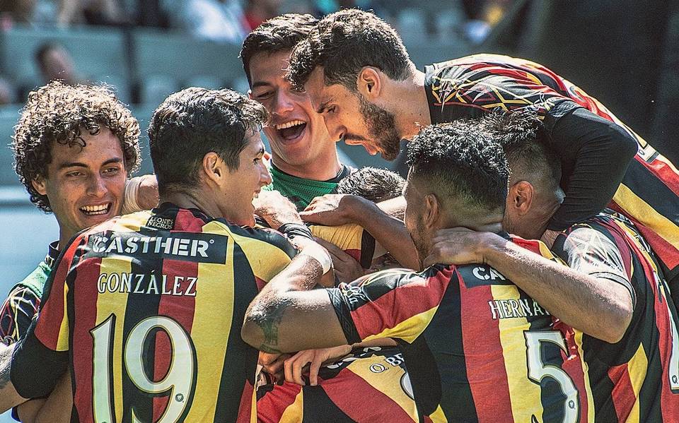 Leones Negros hacen un atento llamado: “Sólo queremos jugar” - El  Occidental | Noticias Locales, Policiacas, sobre México, Guadalajara y el  Mundo