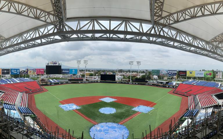 Nuestro pitcher Jesús Cruz, - Charros de Jalisco Beisbol