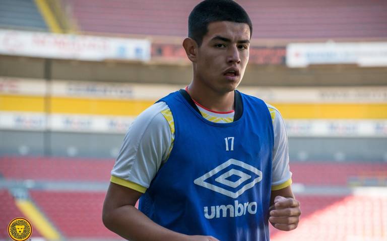 noticias deportes Kevin Pita de Leones Negros aprovecha su oportunidad - El  Occidental | Noticias Locales, Policiacas, sobre México, Guadalajara y el  Mundo