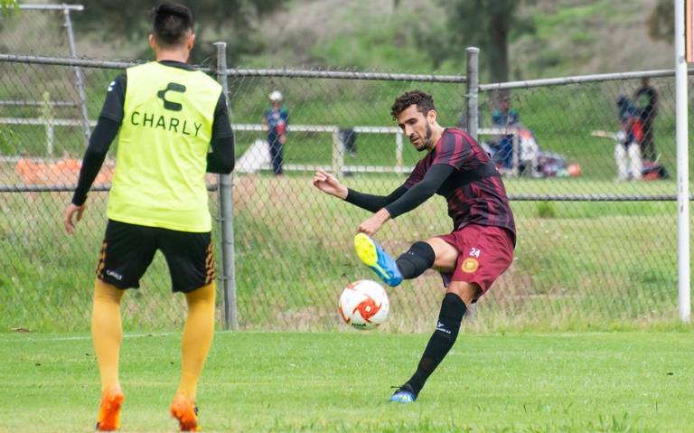 Noticias Leones Negros viajará a Estados Unidos para enfrentar partidos  amistosos - El Occidental | Noticias Locales, Policiacas, sobre México,  Guadalajara y el Mundo