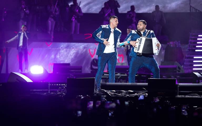 Quieres saber cuánto cuestan los boletos para el concierto de Grupo Firme  en Guadalajara? - El Occidental | Noticias Locales, Policiacas, sobre  México, Guadalajara y el Mundo