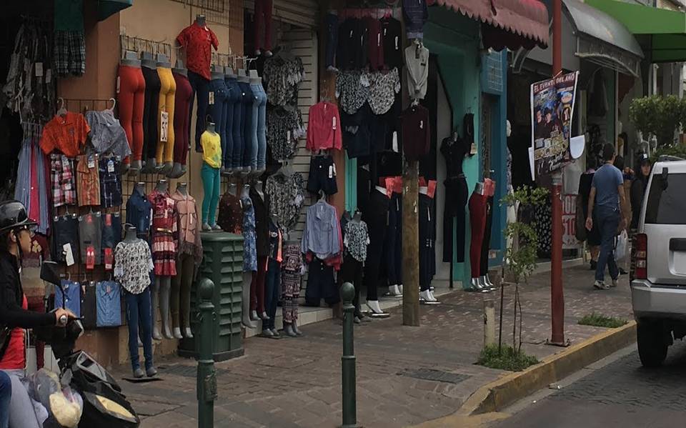 Gobierno de Guadalajara no permitirá la instalación de puestos de ropa y  zapatos coronavirus Covid-19 pandemia OMS Emergencia Sanitaria México - El  Occidental | Noticias Locales, Policiacas, sobre México, Guadalajara y el  Mundo