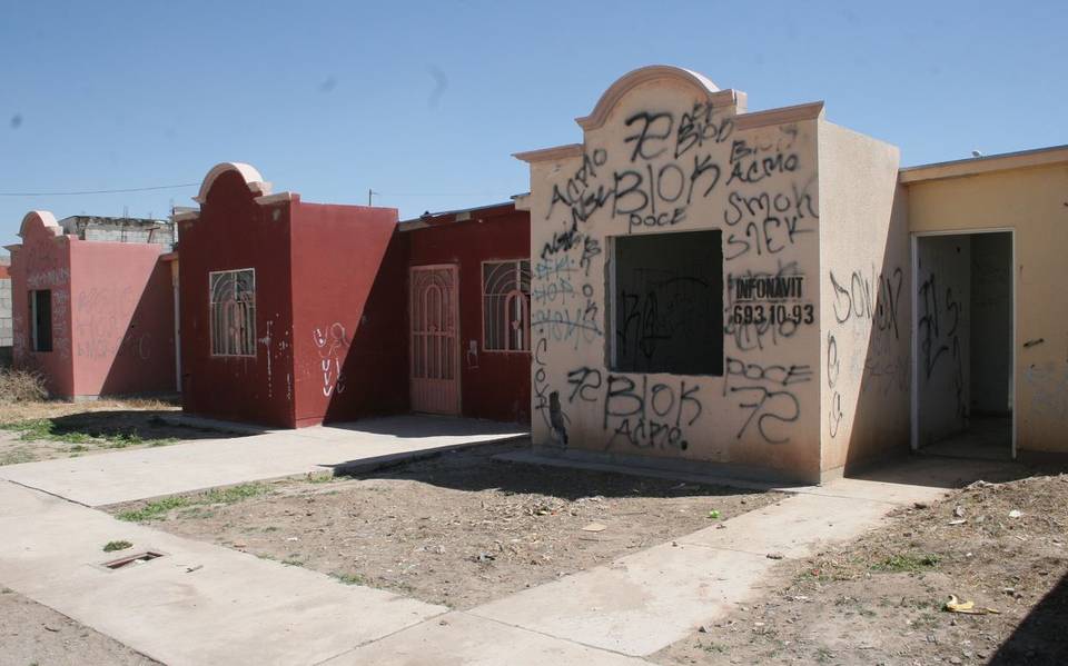 Casas abandonadas en Tlajomulco realmente no lo son - El Occidental |  Noticias Locales, Policiacas, sobre México, Guadalajara y el Mundo