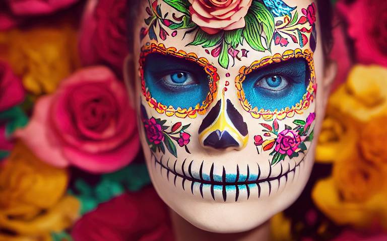 Día de Muertos: En Juchitlán se llevará a cabo un festival para celebrar  dicha fecha - El Occidental | Noticias Locales, Policiacas, sobre México,  Guadalajara y el Mundo