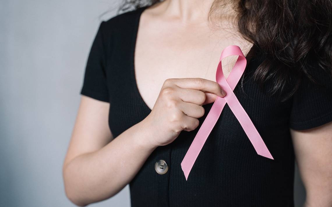 Breast cancer, the leading cause of death in women – El Occidental