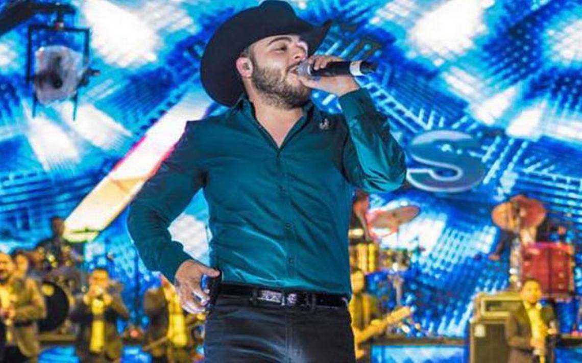 Organizaciones Civiles Rechazan El Concierto De Gerardo Ortiz En