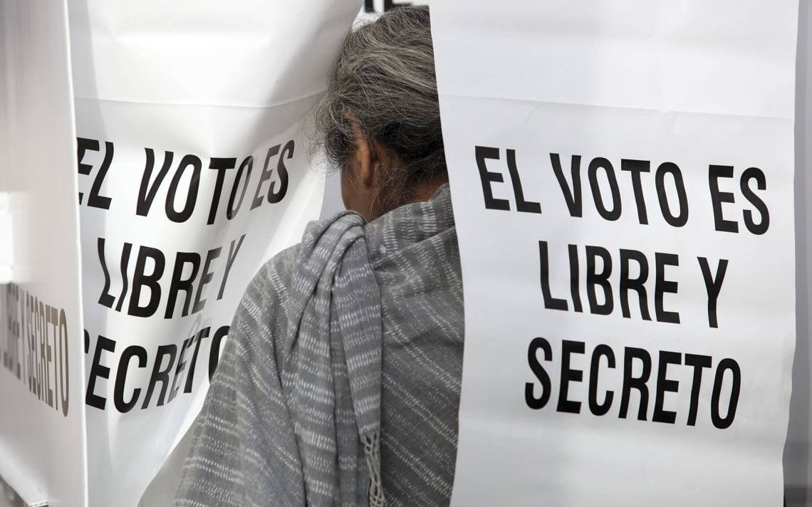 Tribunal Electoral De Jalisco Anula En Jilotl Nla Elecci N Por No