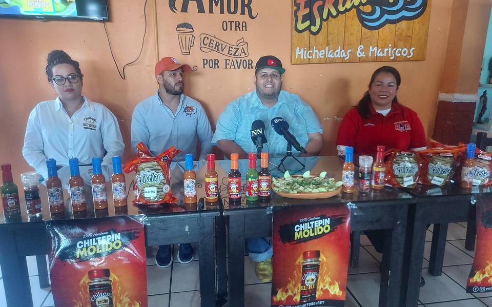 Anuncian el Primer Festival de Aguachile Tepic - El Occidental | Noticias  Locales, Policiacas, sobre México, Guadalajara y el Mundo