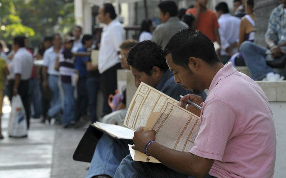 noticias trabajos INEGI economía ¿Sabes cuáles son los empleos más  populares de los jaliscienses? - El Occidental | Noticias Locales,  Policiacas, sobre México, Guadalajara y el Mundo