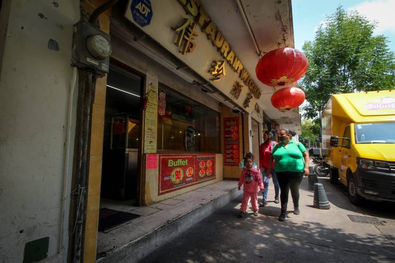 Comida china en el centro de Guadalajara, una tradición de años - El  Occidental | Noticias Locales, Policiacas, sobre México, Guadalajara y el  Mundo