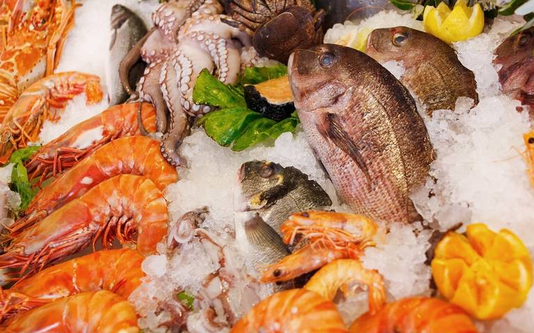 Comisión de Protección Contra Riesgos Sanitarios de Jalisco prohíbe la  venta de mariscos y pescados en tianguis - El Occidental | Noticias  Locales, Policiacas, sobre México, Guadalajara y el Mundo