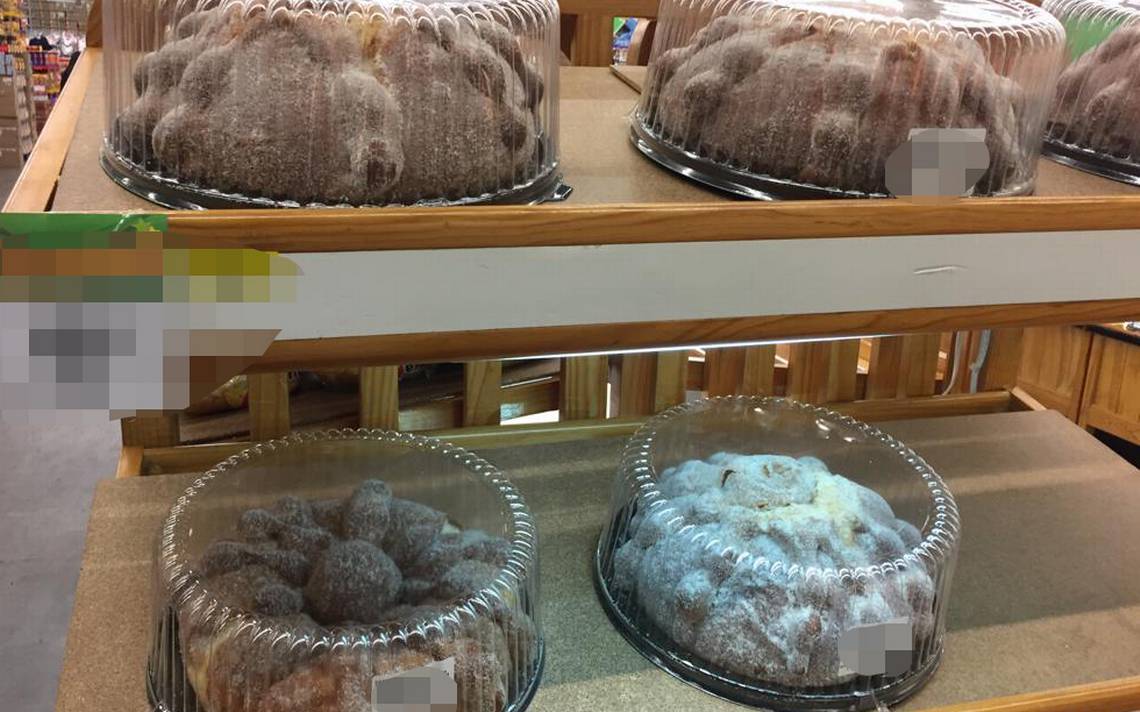 Pan De Muerto Una Tradici N Que Perdura En La Cdmx Hot Sex Picture