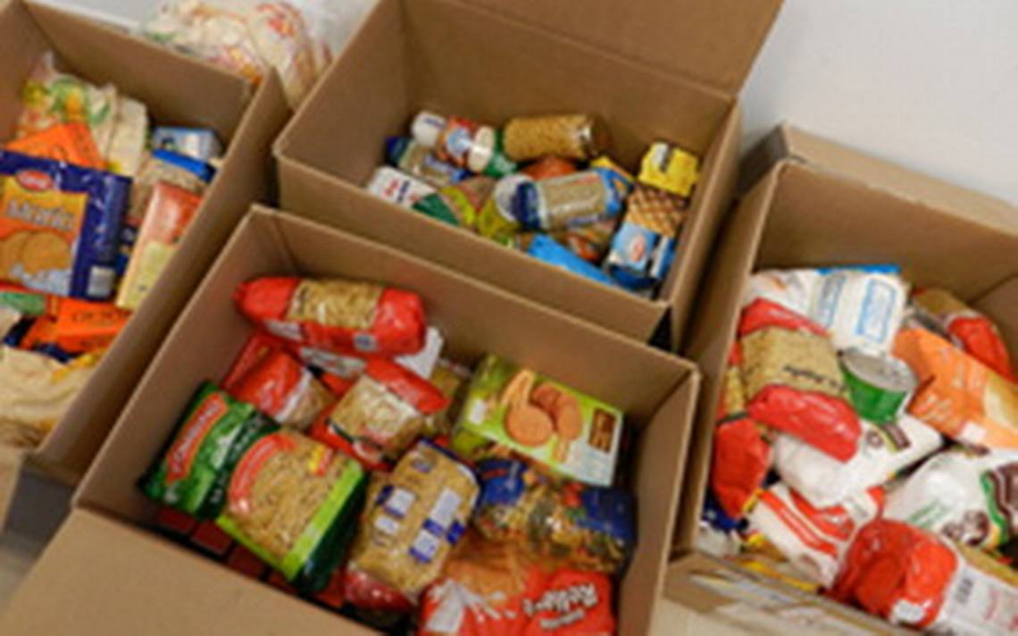 Recomienda Ssj Donar Alimentos No Perecederos Para Migrantes El Occidental Noticias Locales Policiacas Sobre Mexico Guadalajara Y El Mundo