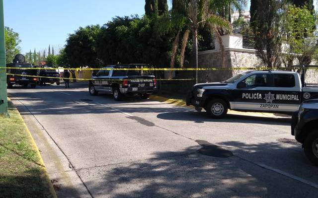 Policías rescatan a cuatro personas secuestradas en finca en  fraccionamiento Bugambilias Zapopan - El Heraldo de Chihuahua | Noticias  Locales, Policiacas, de México, Chihuahua y el Mundo