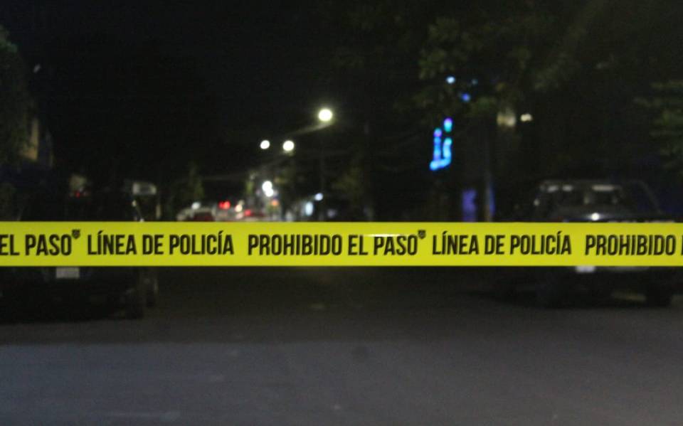 Ataque a restaurante deja una mujer sin vida - El Occidental | Noticias  Locales, Policiacas, sobre México, Guadalajara y el Mundo