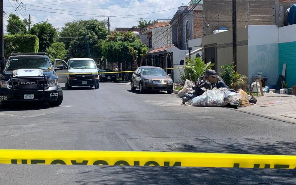 Noticias dejan cuerpo entre basura en la colonia Miguel Hidalgo - El  Occidental | Noticias Locales, Policiacas, sobre México, Guadalajara y el  Mundo