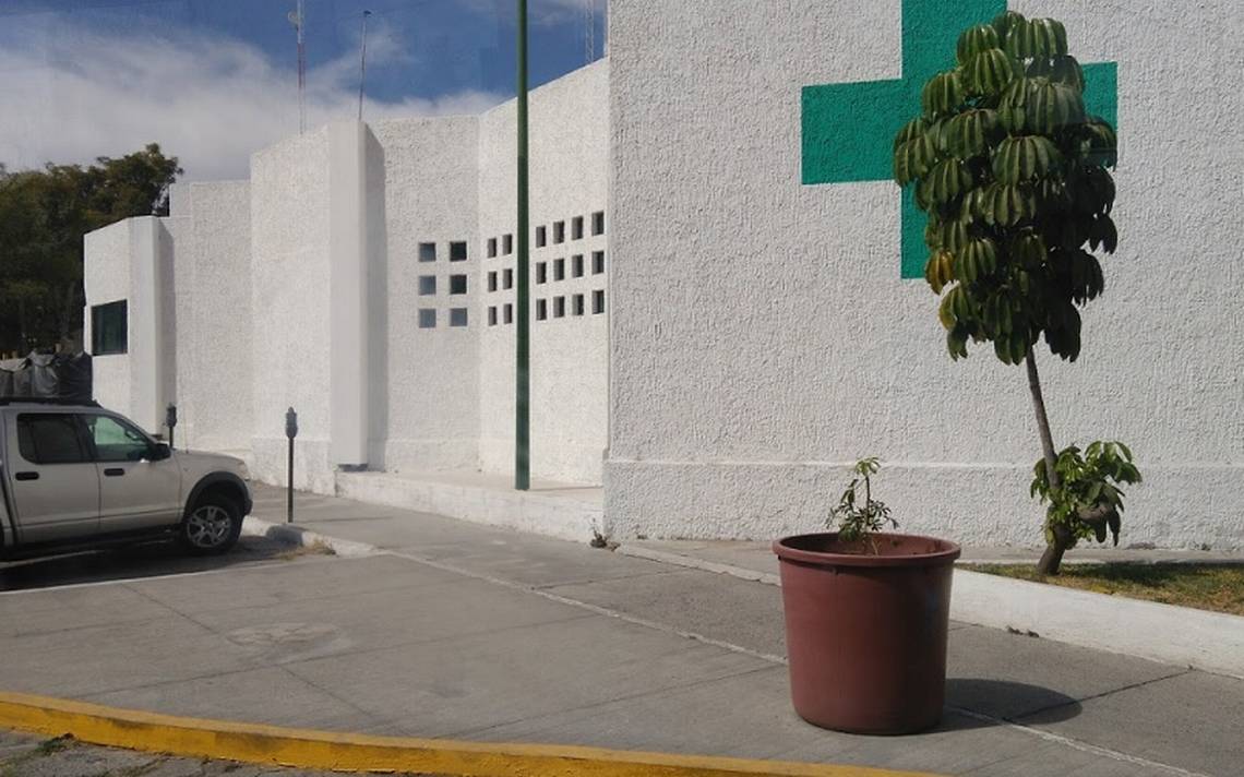Noticias muere en puesto de socorros hombre baleado en El Campanario - El  Occidental | Noticias Locales, Policiacas, sobre México, Guadalajara y el  Mundo