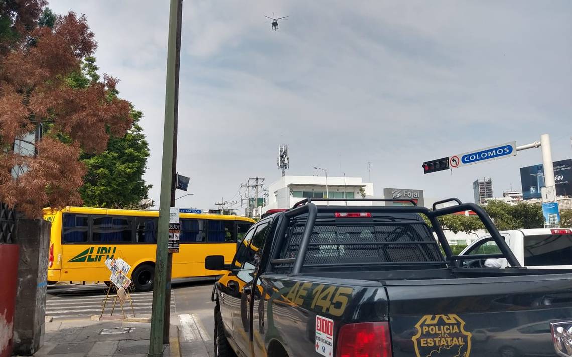 Roban Joyeria De Plaza Comercial De Guadalajara El Occidental