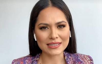 Representante De Mexico En Miss Universo Fue Victima De Un Robo En Guadalajara El Occidental Noticias Locales Policiacas Sobre Mexico Guadalajara Y El Mundo