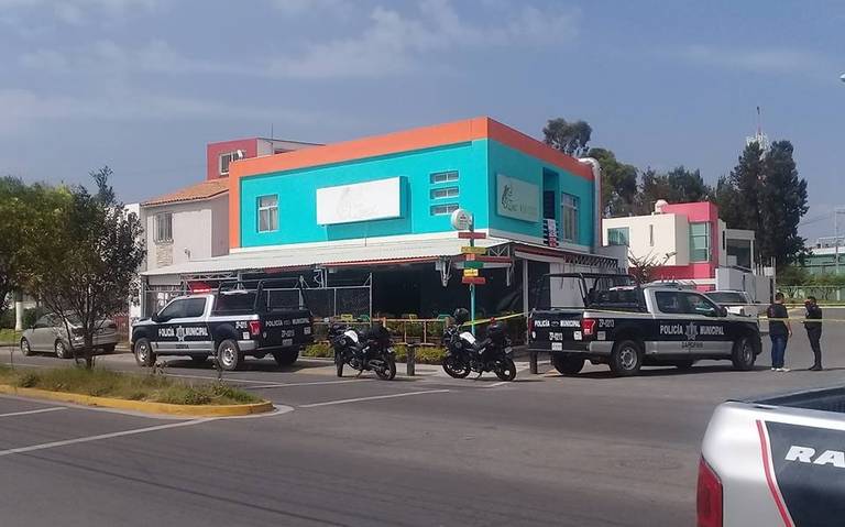 Baleado en restaurante de mariscos en Zapopan - El Occidental | Noticias  Locales, Policiacas, sobre México, Guadalajara y el Mundo